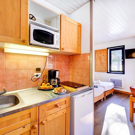 Village Club Les Tavaillons Les Carroz d'Araches Εξωτερικό φωτογραφία