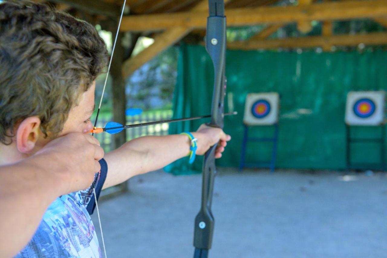 Village Club Les Tavaillons Les Carroz d'Araches Εξωτερικό φωτογραφία