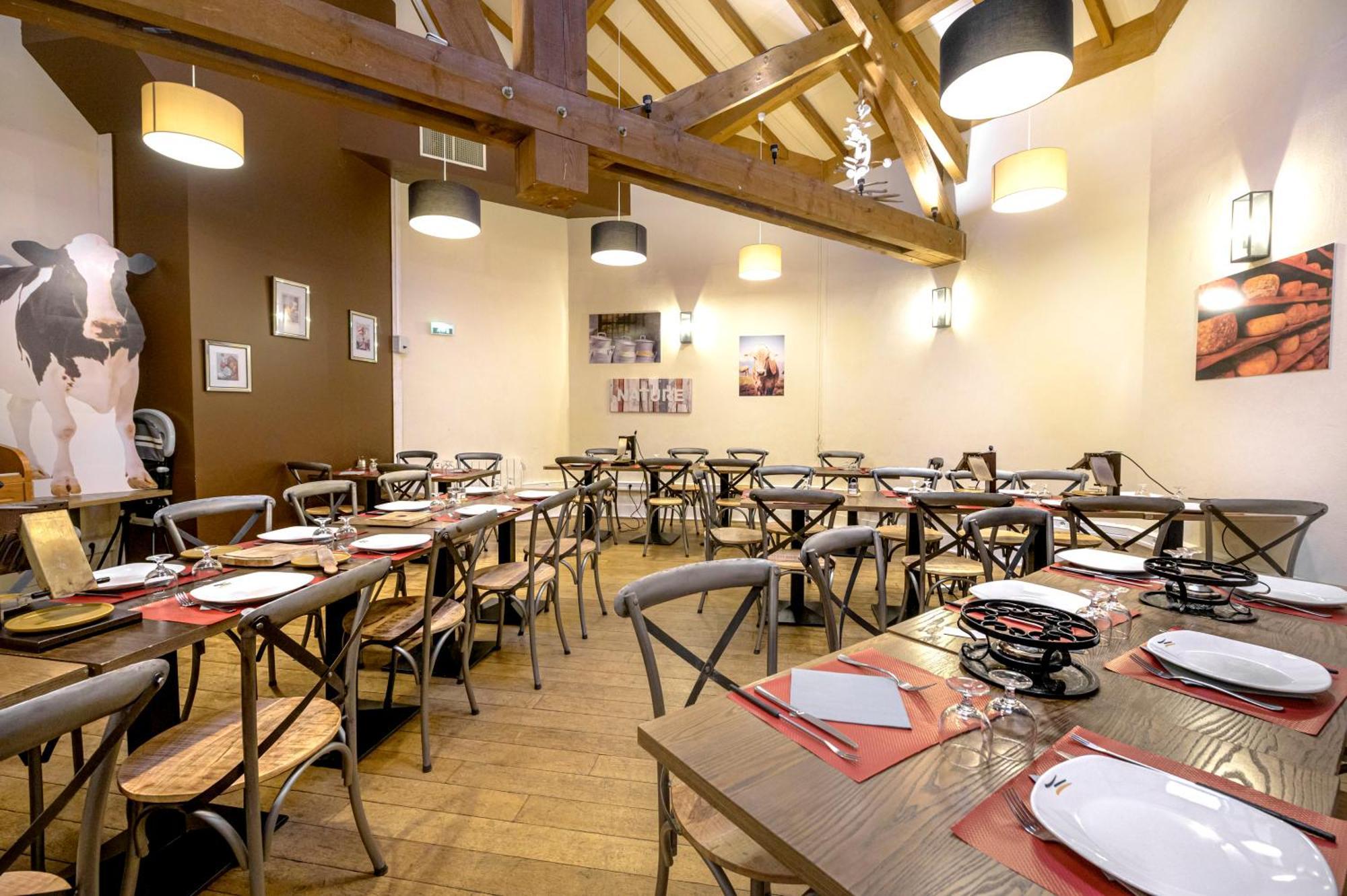 Village Club Les Tavaillons Les Carroz d'Araches Εξωτερικό φωτογραφία
