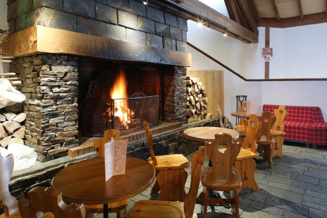 Village Club Les Tavaillons Les Carroz d'Araches Εξωτερικό φωτογραφία